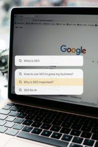 The Essentials of SEO_ How It Impacts Google and Your Website’s Performance