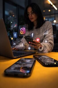 Tips & Tricks_ 10 Creative Content Ideas for Social Media Marketing Success