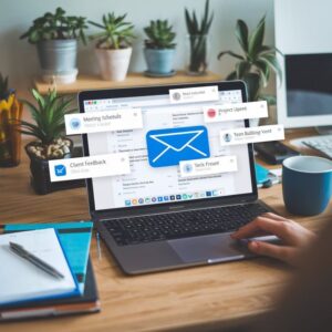 💬 Connect Seamlessly with HypnoBiz Messaging Services for Hypnotherapists